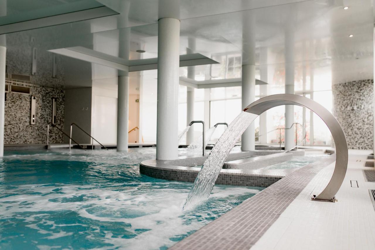 Hotel Les Corallines - Thalasso & Spa La Grande Motte Exteriér fotografie